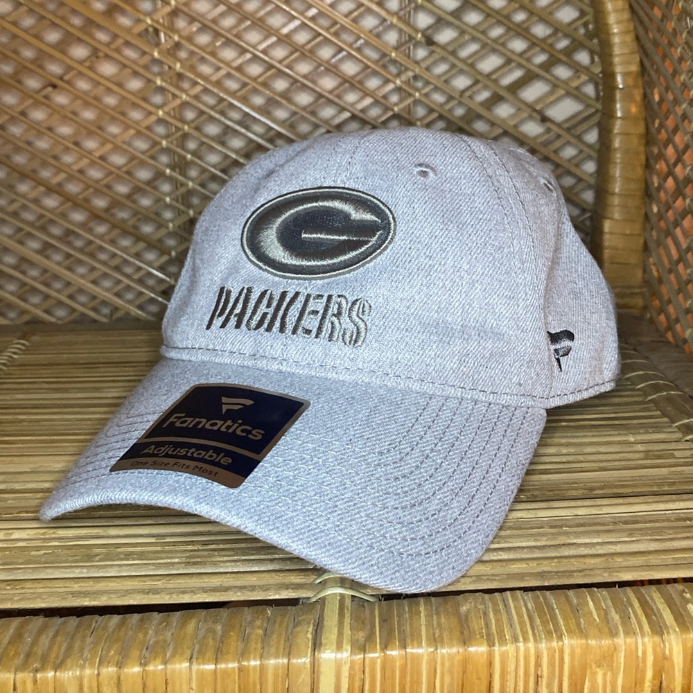 NEW! Green Bay Packers Hat